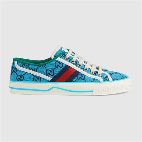 sneakers gucci multicolor|sneakers gucci original.